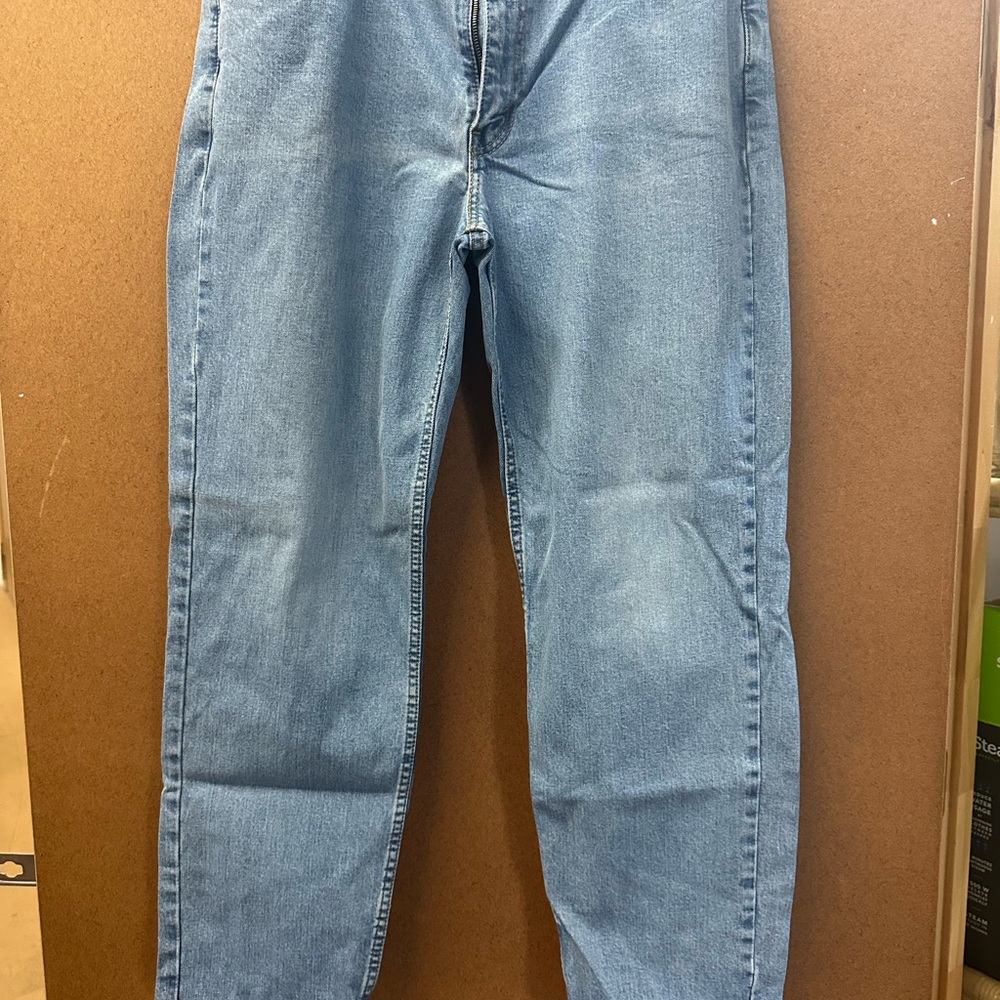Levi's Light Blue Relaxed Men's Jeans